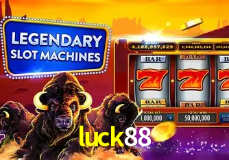 Descubra a Essência do luck88: Nossa História e Compromissos