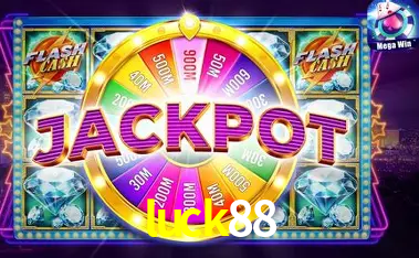 A Emoção da Loteria na luck88: Uma Chance de Mudança de Vida