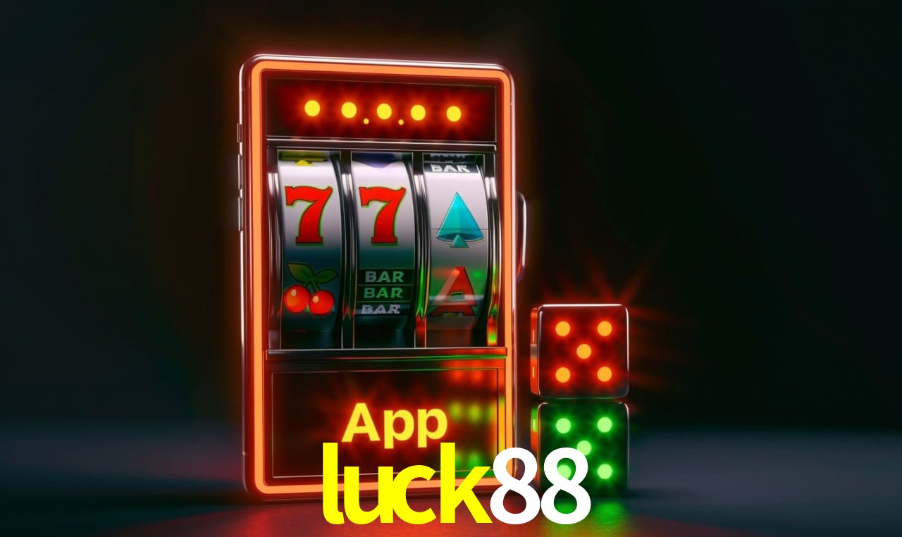 Estatísticas luck88