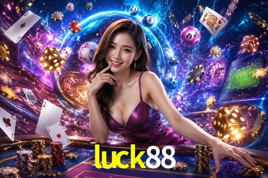 Statistics luck88