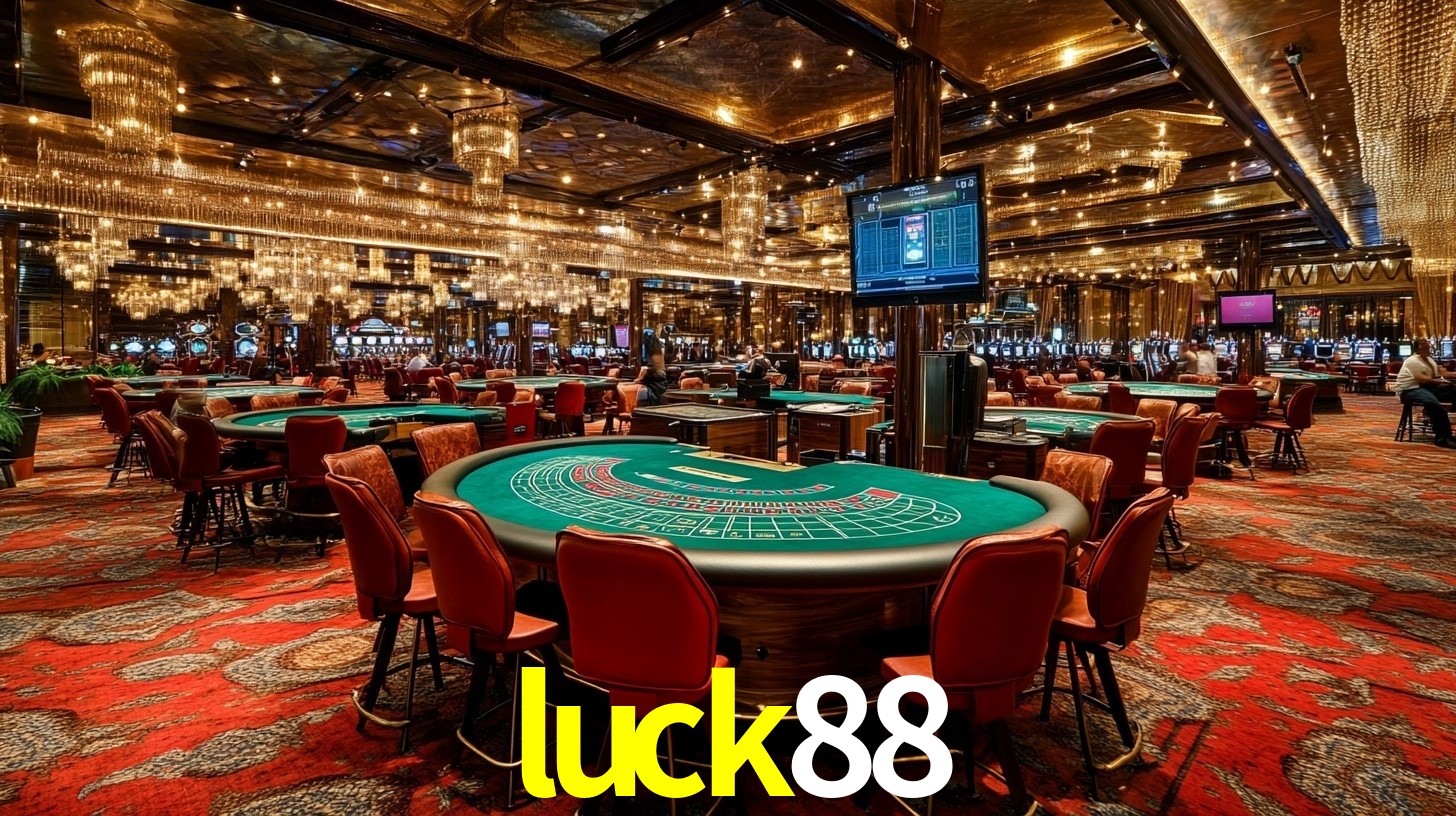 luck88 - Slots Online Oficiais Brasileiros - luck88.com