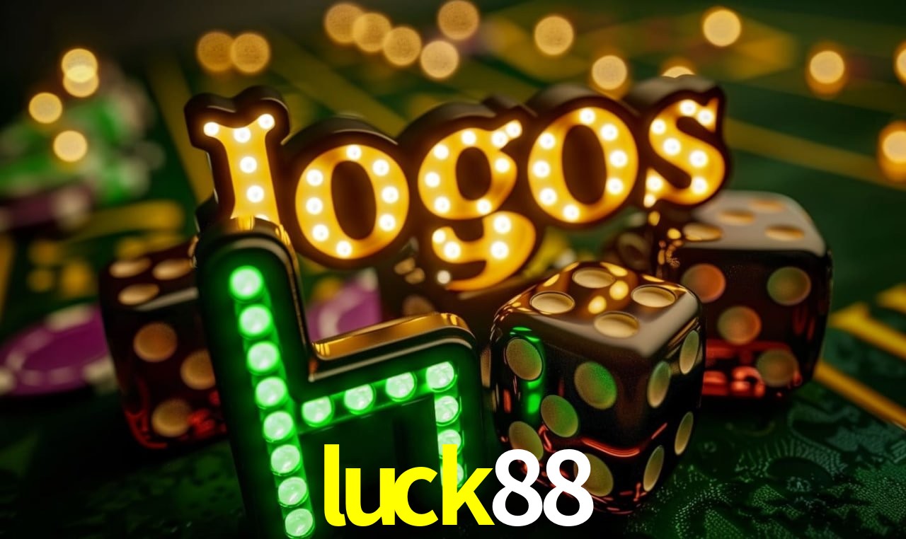 Experiência VIP luck88
