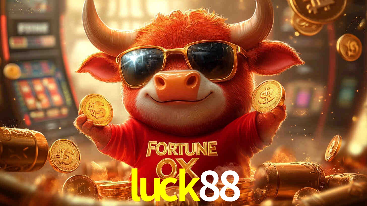 luck88 bet
