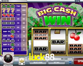 Desvendando o Mundo dos Jogos Virtuais na luck88