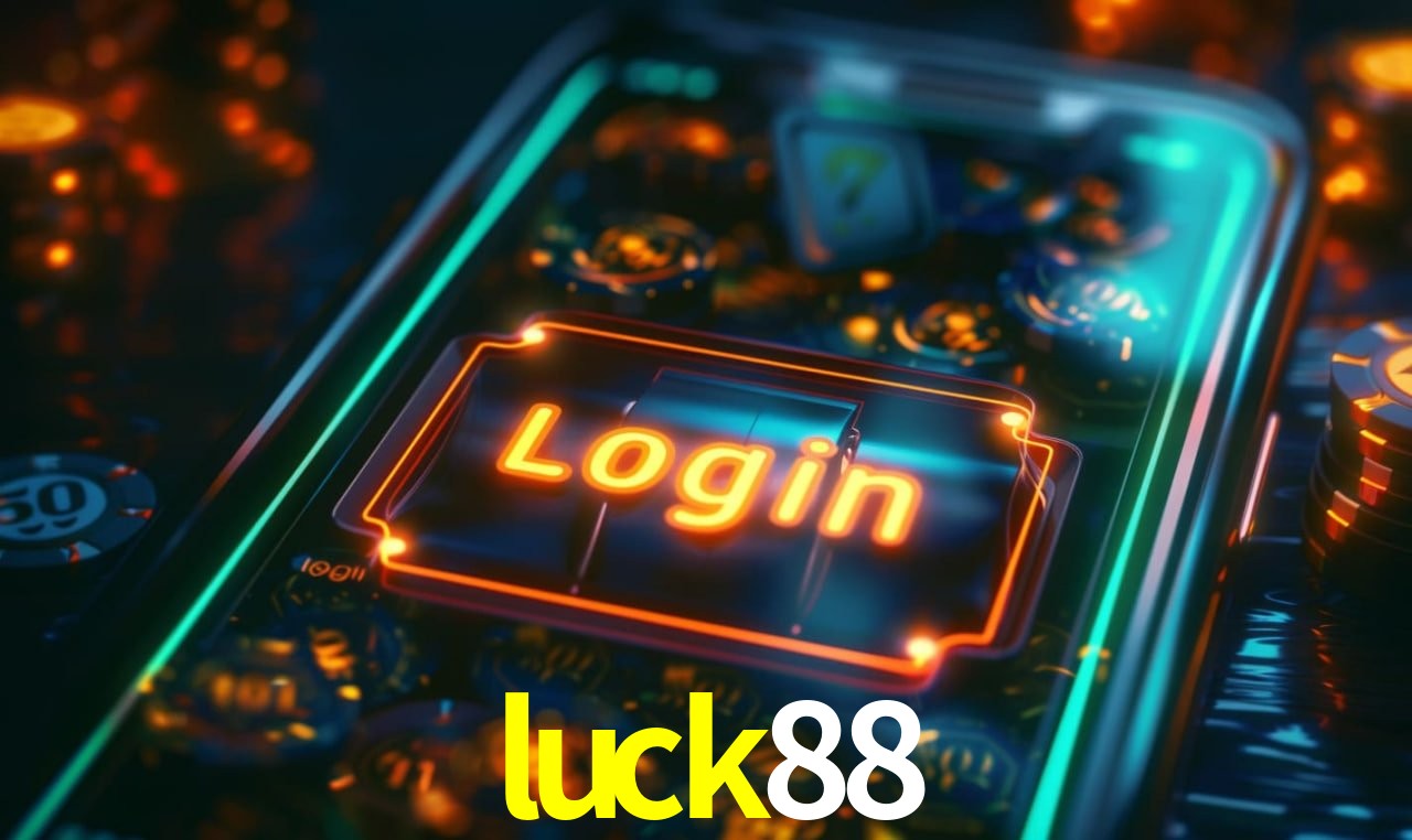 Welcome Bonus luck88