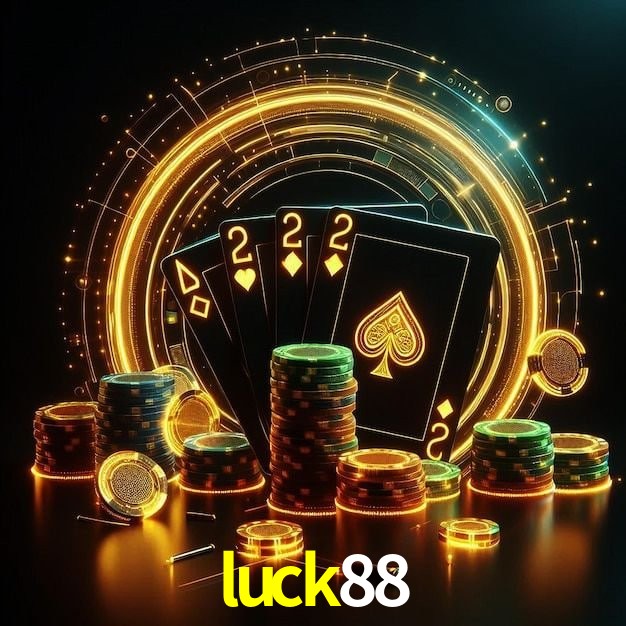 Estatísticas luck88