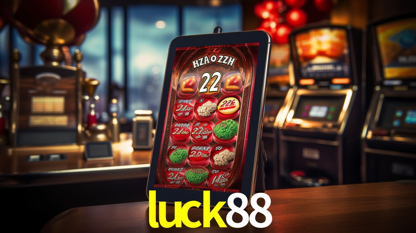 App LUCK88.COM