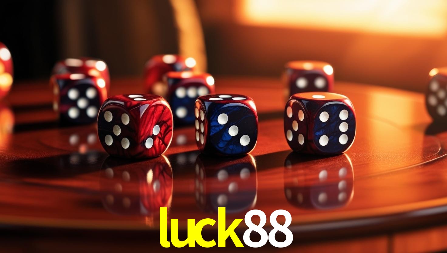 Slots no Site LUCK88.COM