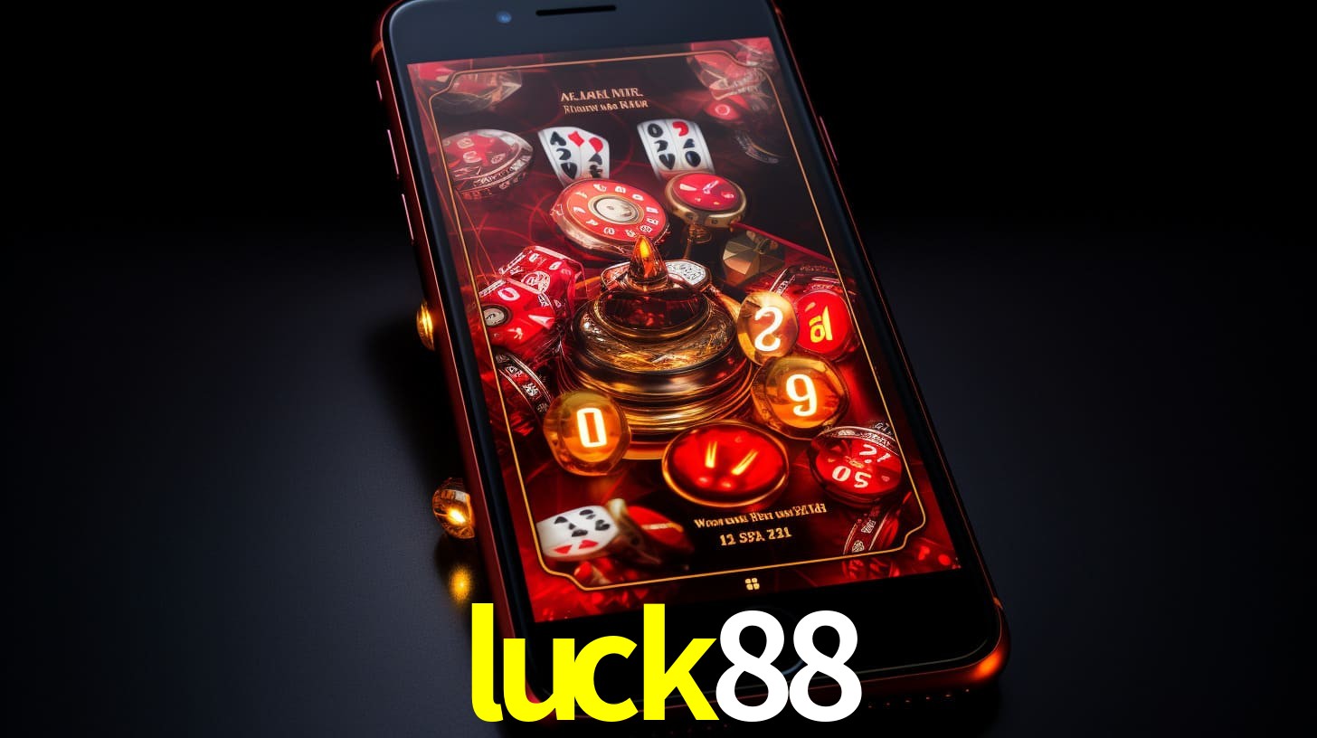 Jogos de Cassino LUCK88.COM