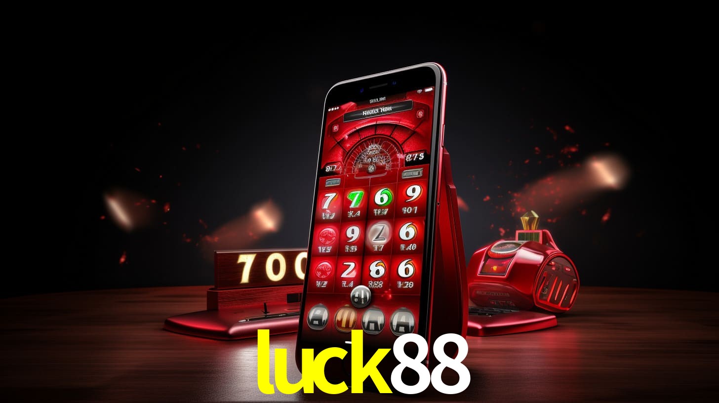 LUCK88.COM Login Rápido
