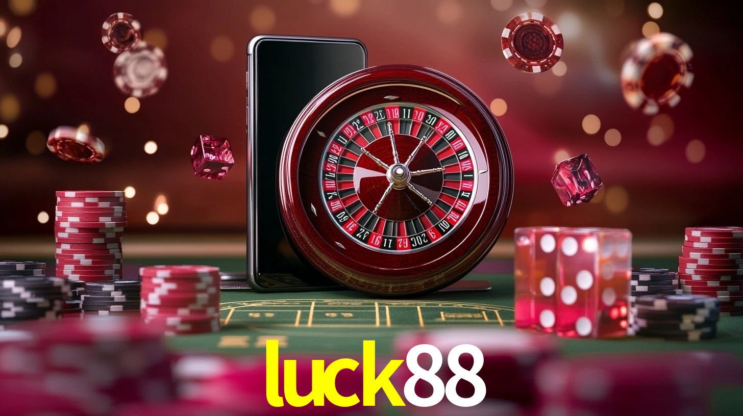 Apostas Futebol ao Vivo LUCK88.COM