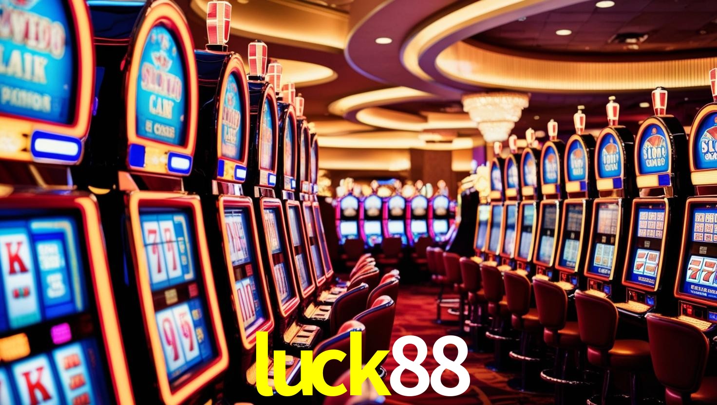 Jogos Crash na LUCK88.COM