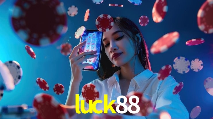 A Emoção da Loteria na luck88: Uma Chance de Mudança de Vida