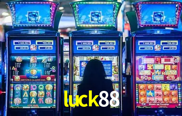 A Experiência Imersiva dos Cassinos Ao Vivo no luck88
