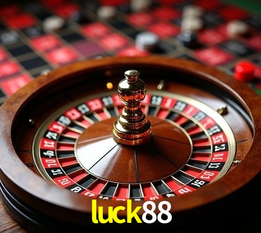 Sistemas de Segurança luck88