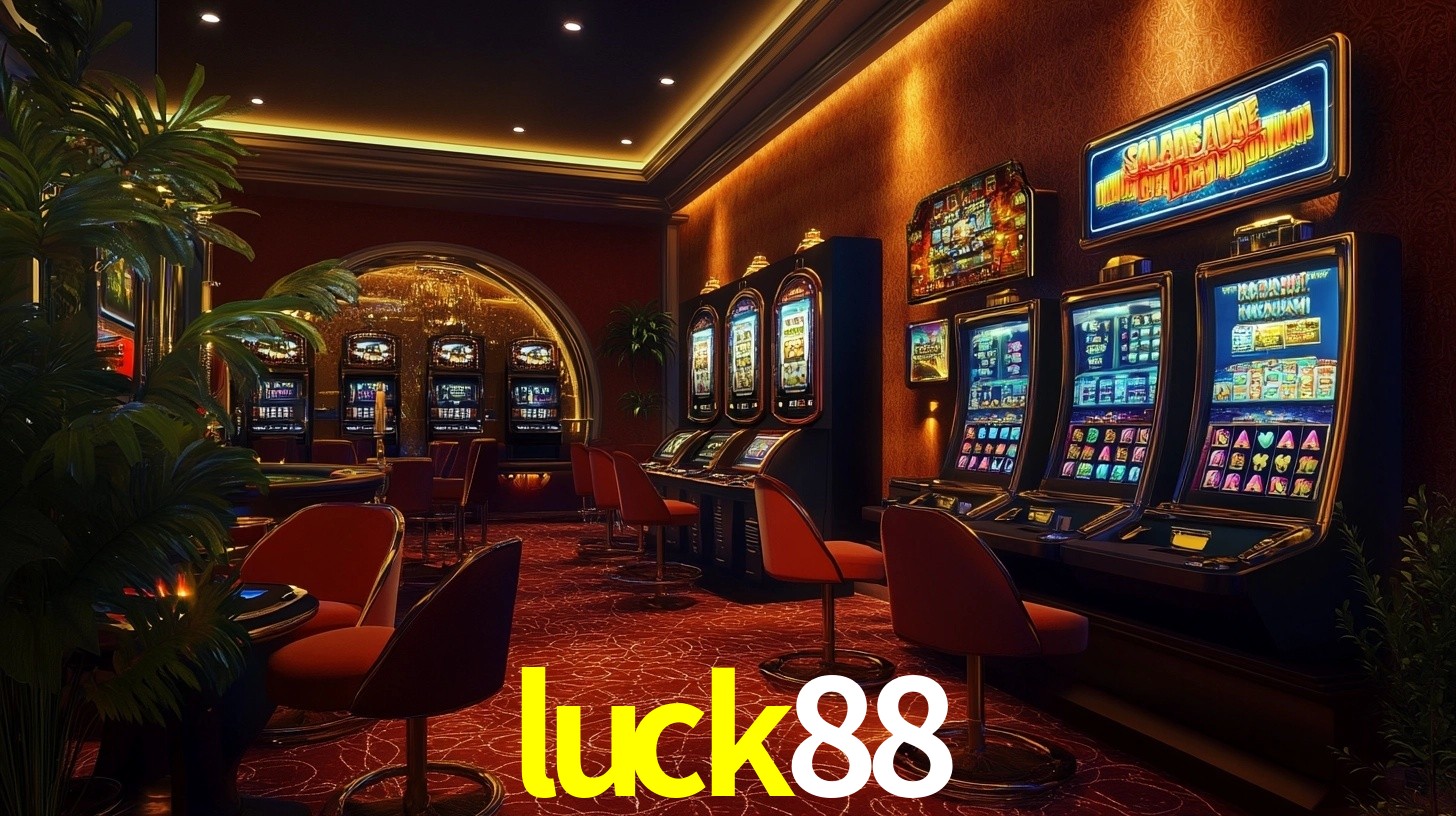 Programa VIP luck88