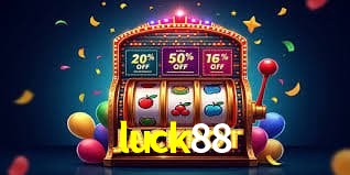 Cadastro Rápido luck88