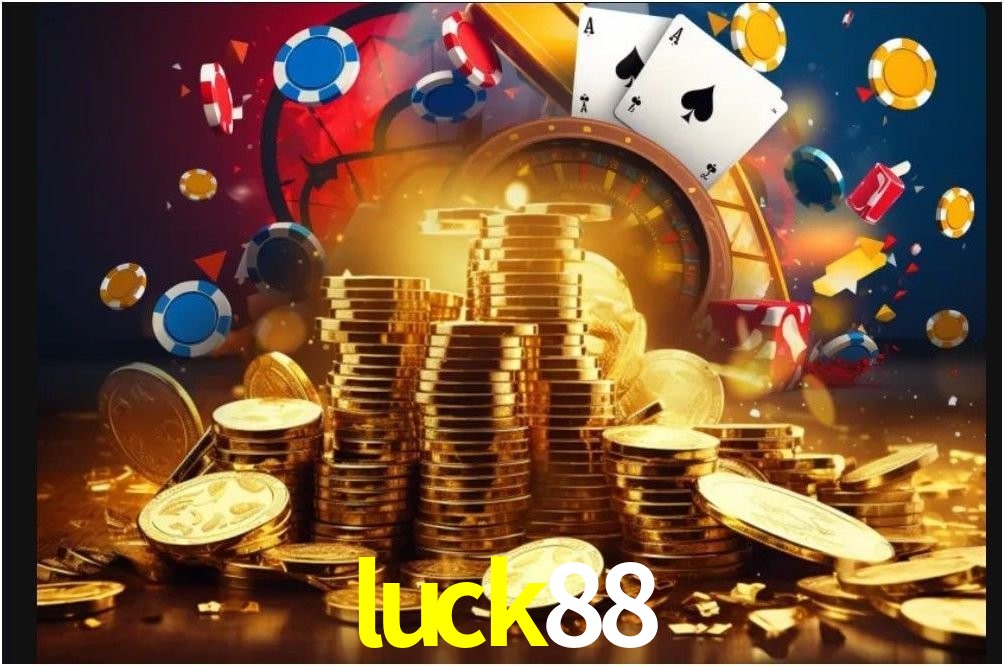 cassino luck88