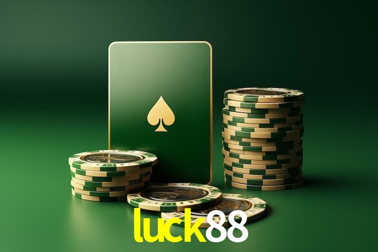 Football Betting luck88