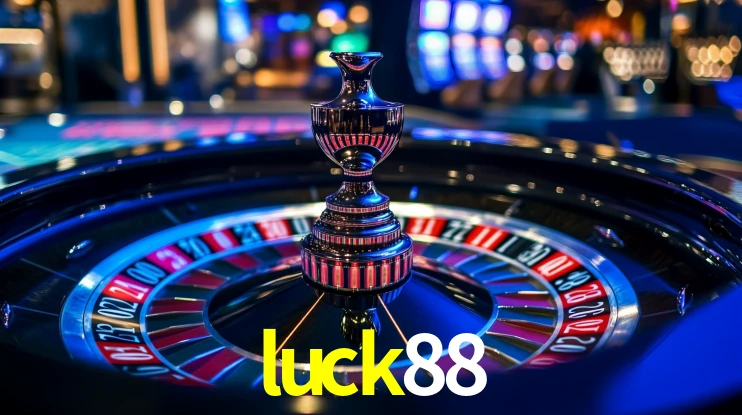 Explore as vantagens do luck88: serviço profissional e confiabilidade