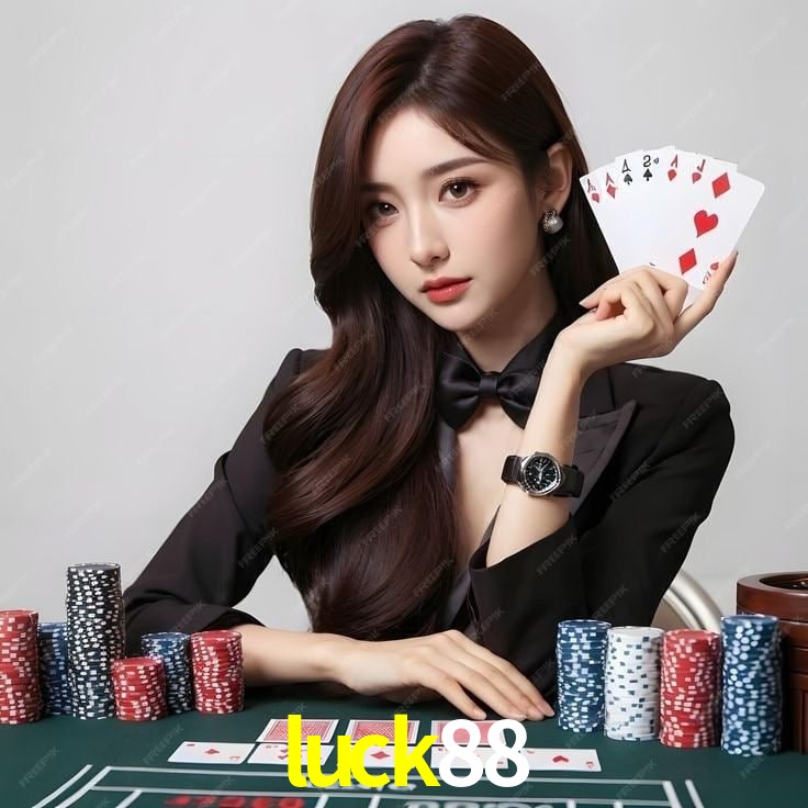 Login Seguro luck88