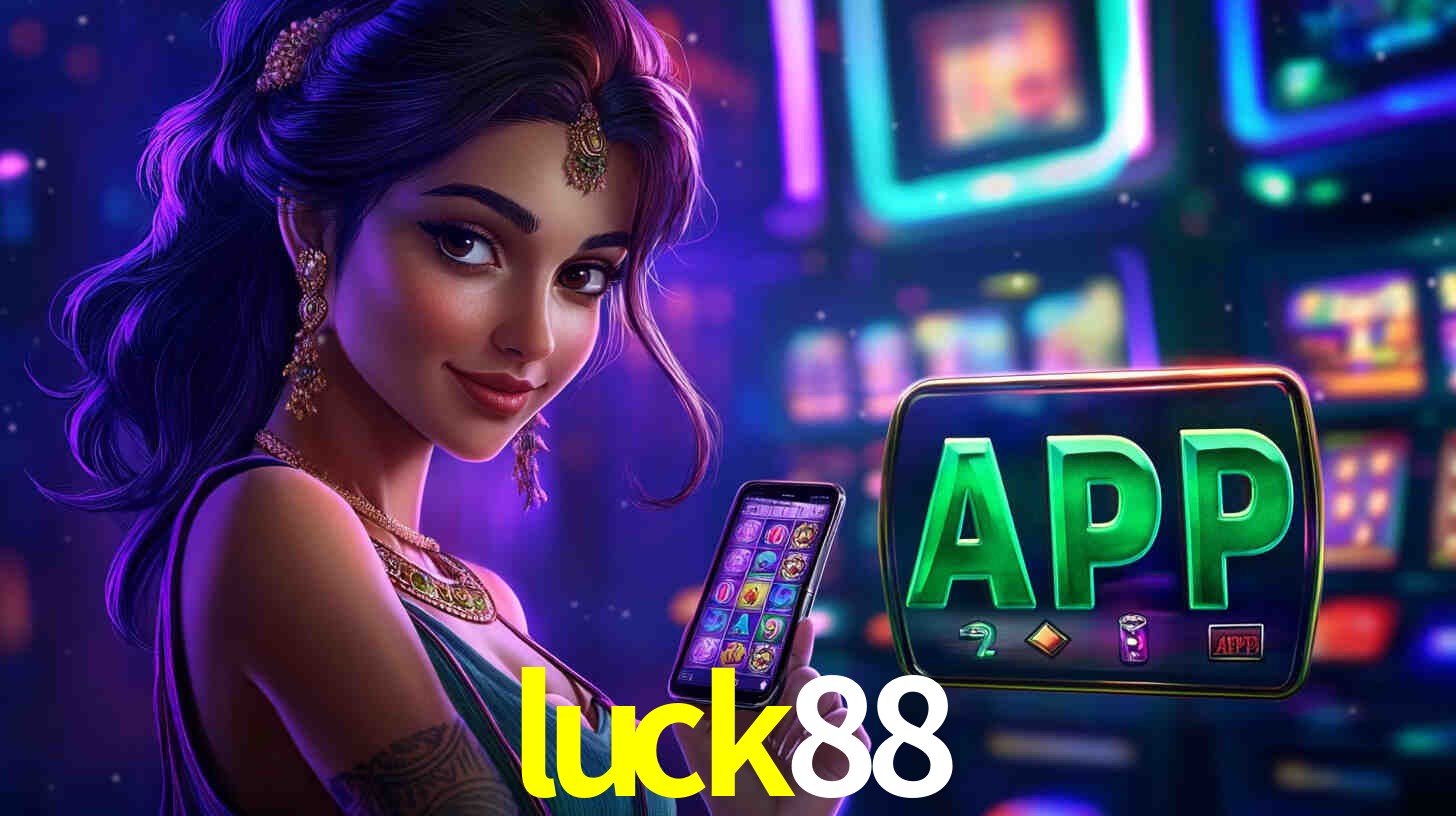 luck88: A Experiência de Casino com Jogos de Mesa ao Vivo