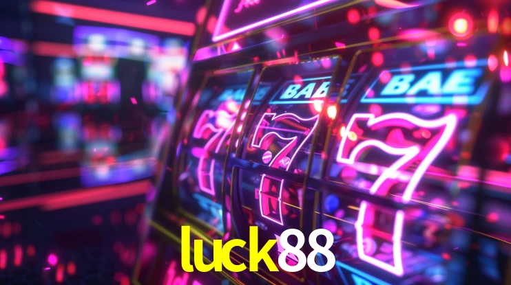 API Integration luck88