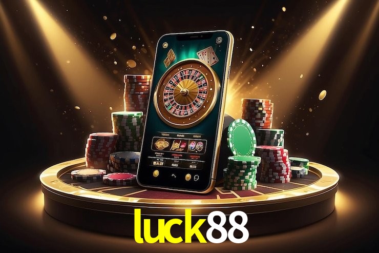 Provedores de Jogos luck88