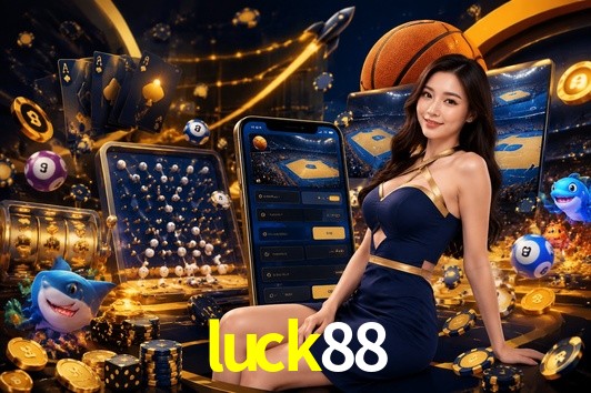 Exclusive Offers luck88
