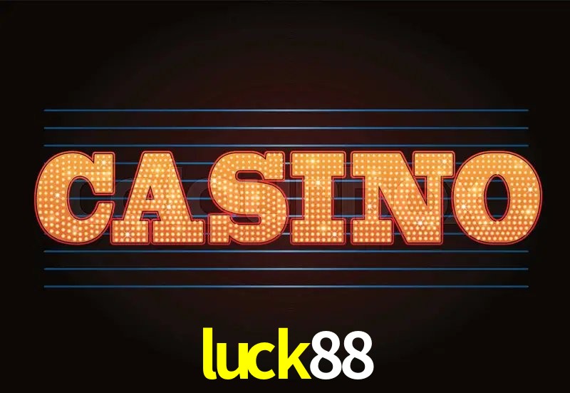 Apostas de Tênis luck88
