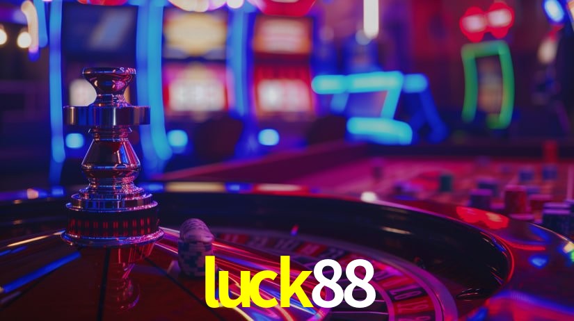 Experimente o Login Seguro Premium no luck88