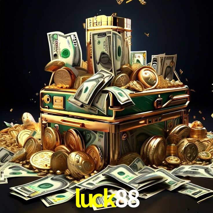 Apostas de Futebol luck88