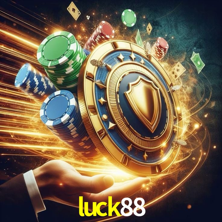 luck88 Slots - luck88 visual 2