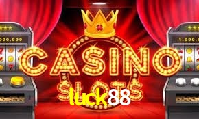Slot Games luck88