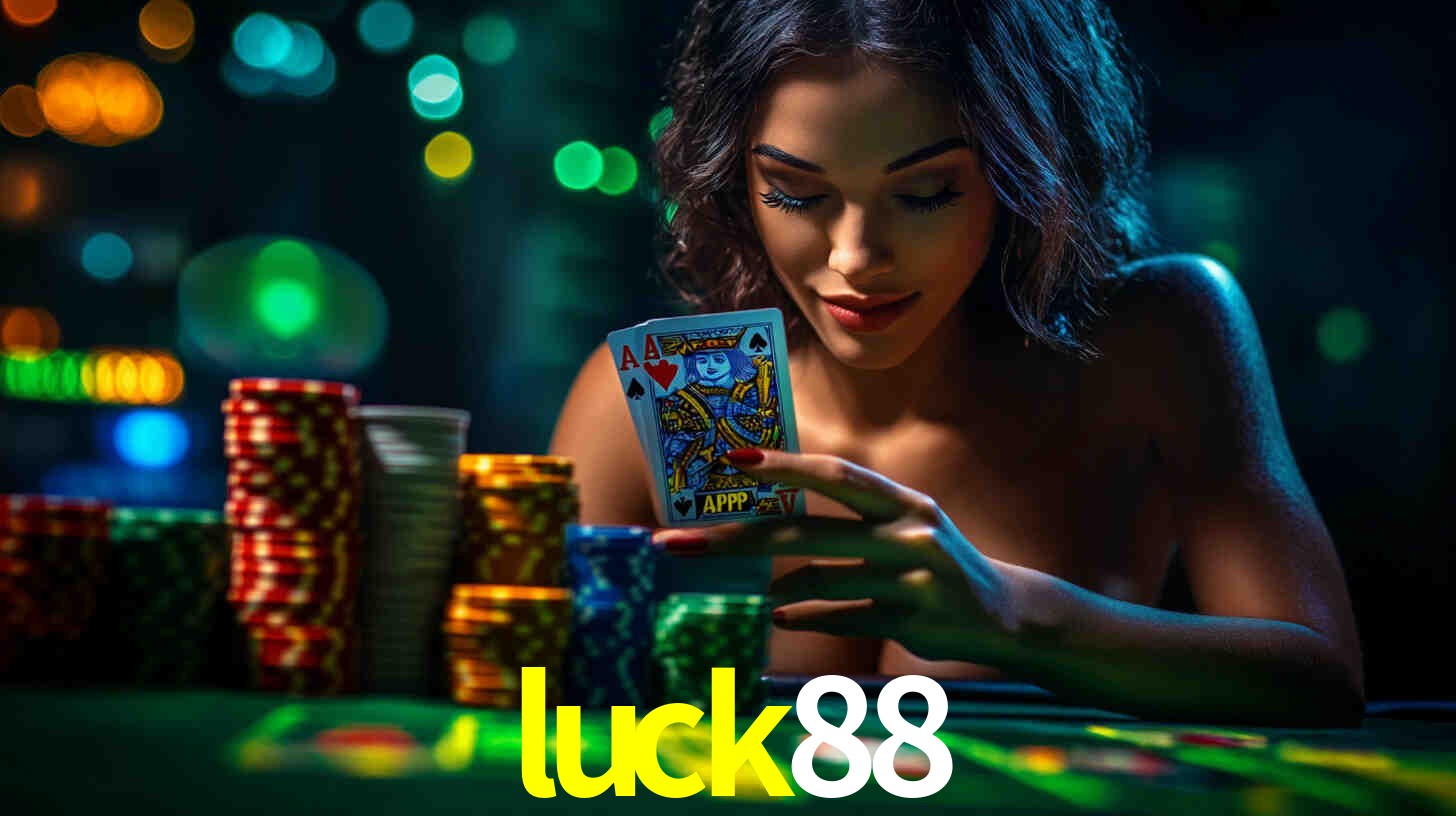 Explorando a Categoria de Eventos em Apostas na luck88