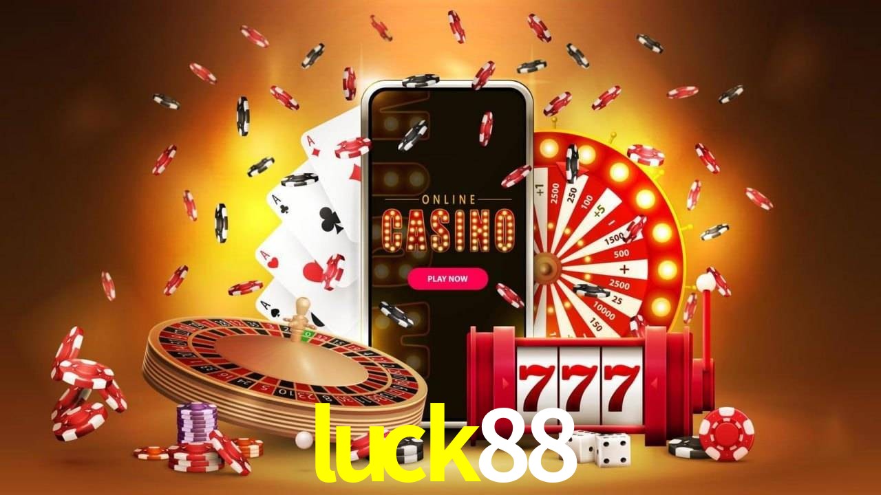 Avaliações dos Jogadores luck88