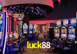Integração de APIs luck88