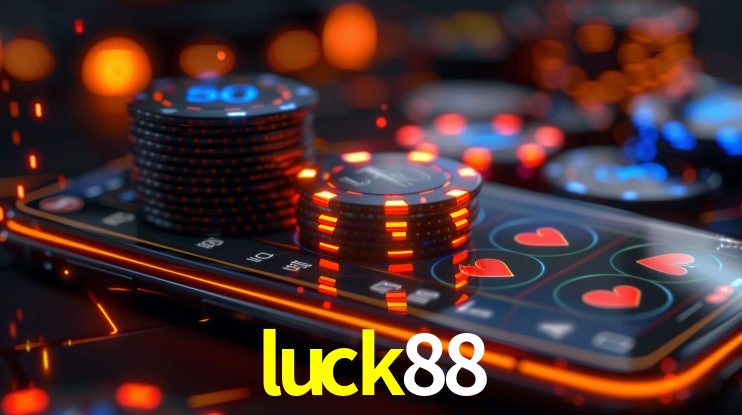 Player Reviews luck88