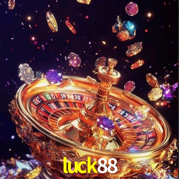 Benefícios da Conta luck88