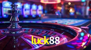 Game Statistics luck88