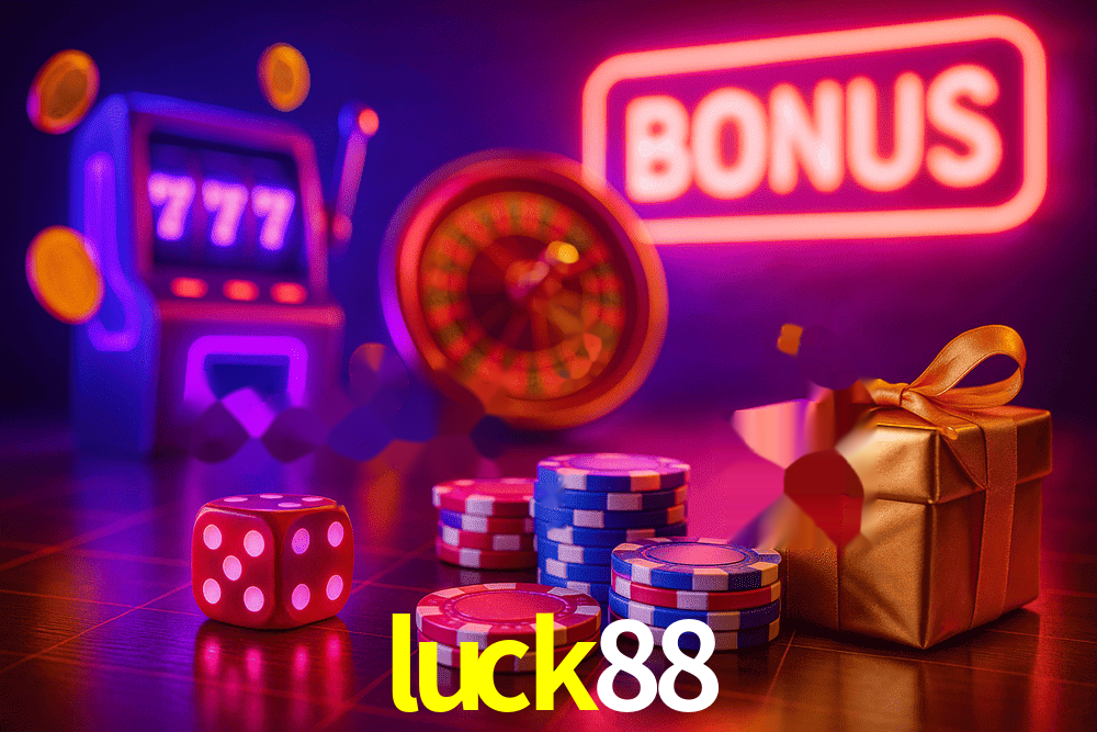 Descubra o Programa VIP da luck88: Vantagens Exclusivas para Jogadores