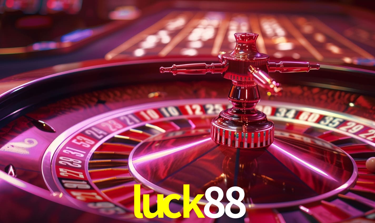 Inovações de Jogos na luck88: O Futuro das Experiências Interativas