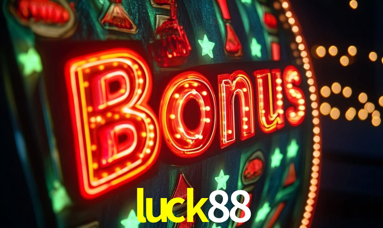 Jogos Exclusivos luck88