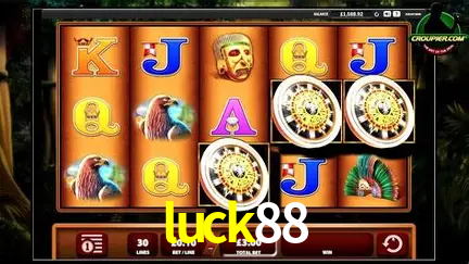 Descubra o Mundo do Cassino Online com luck88