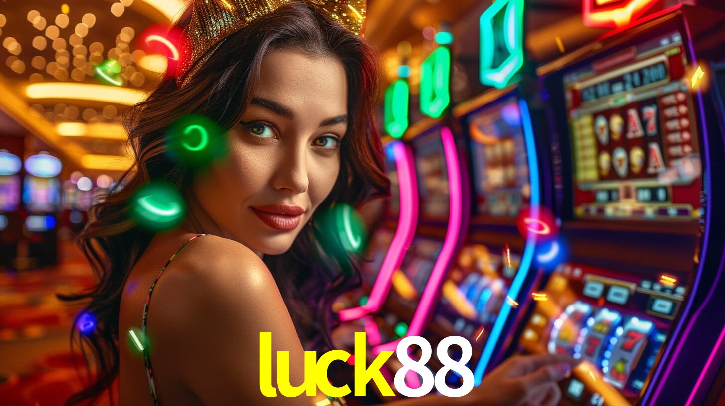 luck88