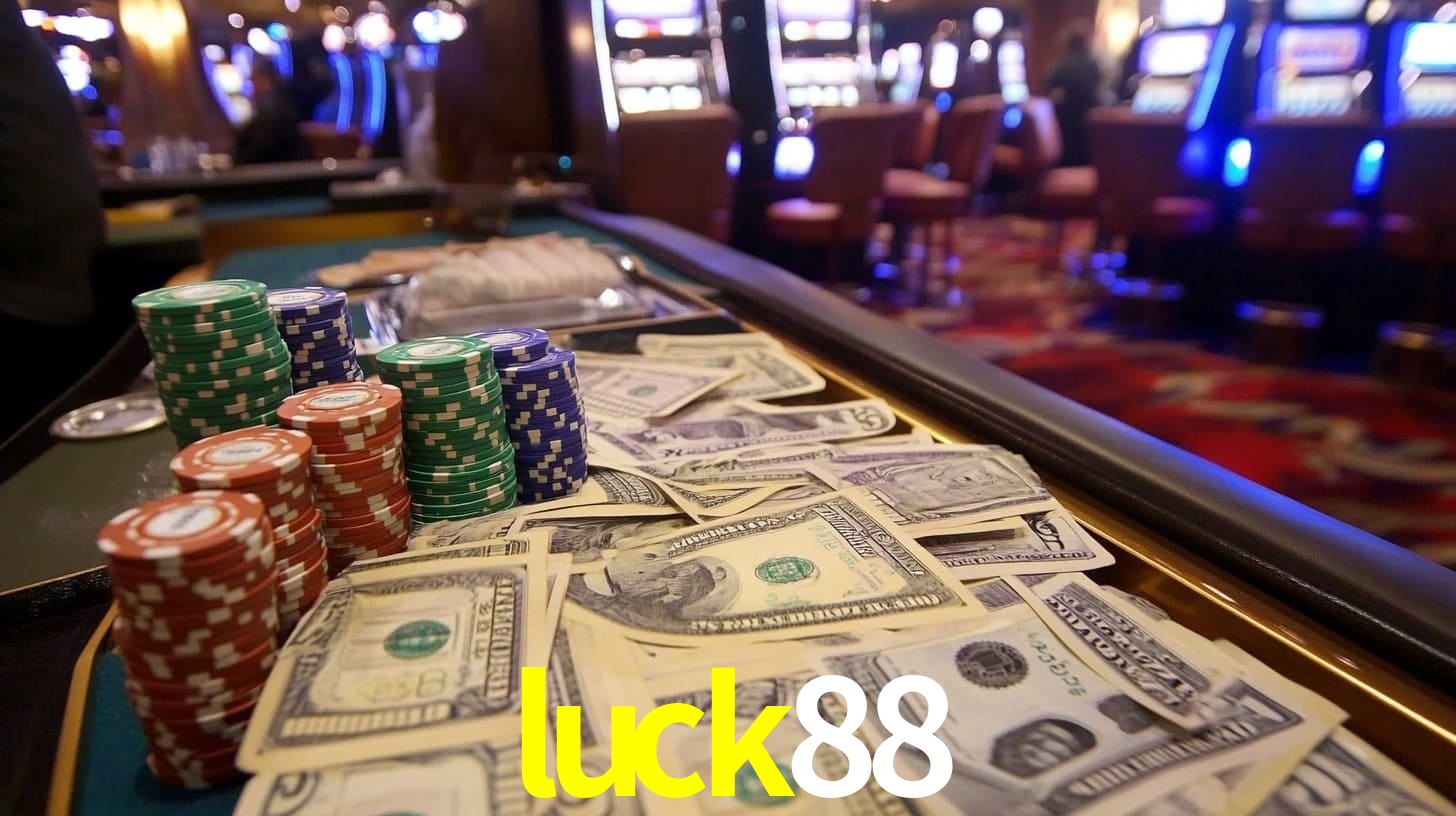 luck88 visual 2