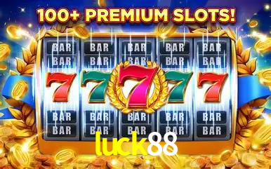 Descubra o Mundo do Cassino Online com luck88
