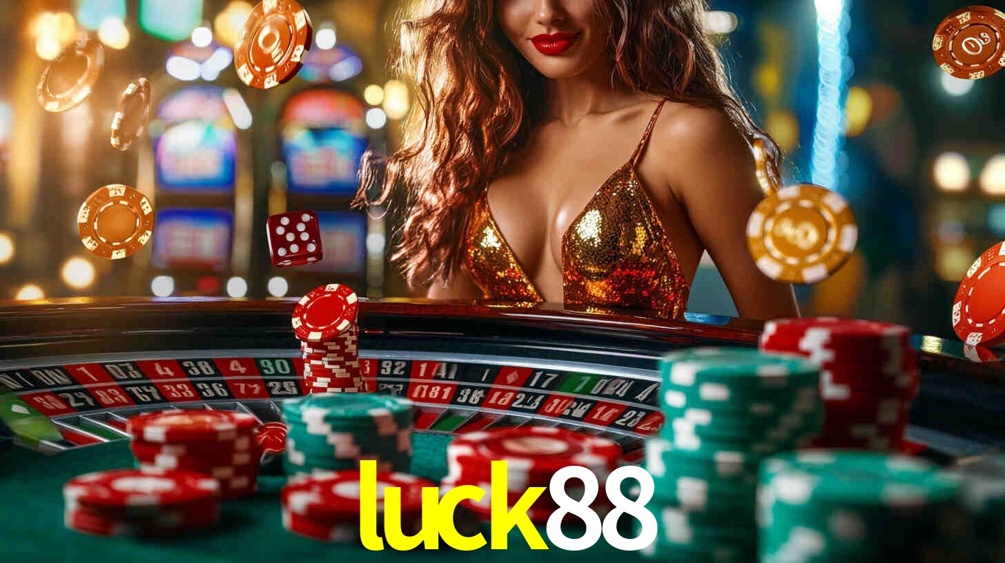 Exclusive Games luck88