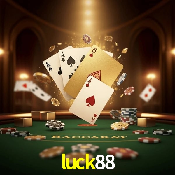 Spaceman Game luck88