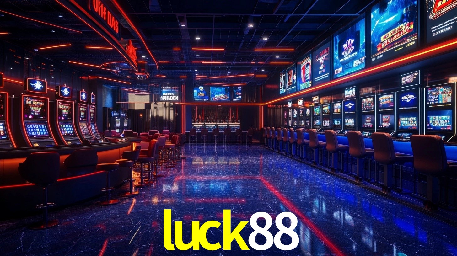 Welcome Bonus luck88